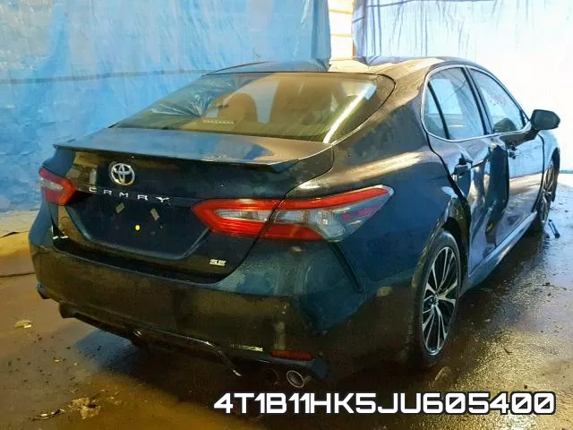 4T1B11HK5JU605400 фото 5