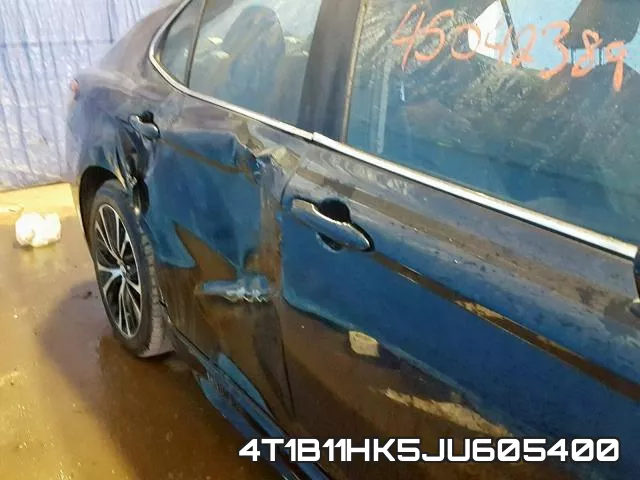 4T1B11HK5JU605400 фото 10