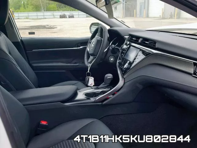 4T1B11HK5KU802844 фото 6