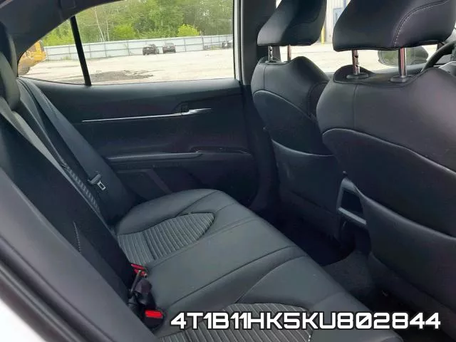 4T1B11HK5KU802844 фото 7