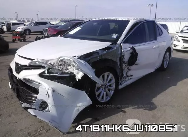 4T1B11HK6JU110851 фото 3