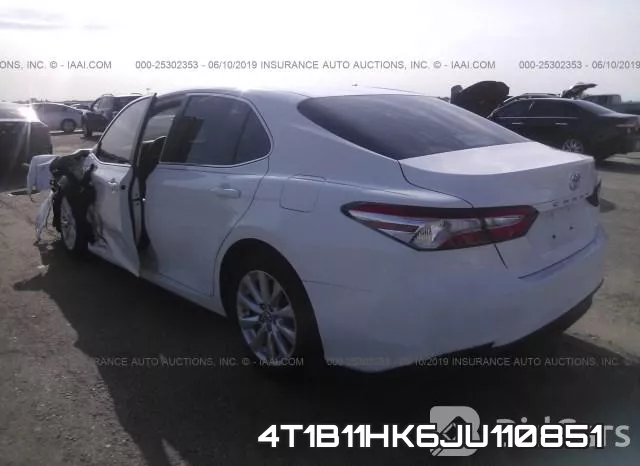 4T1B11HK6JU110851 фото 4