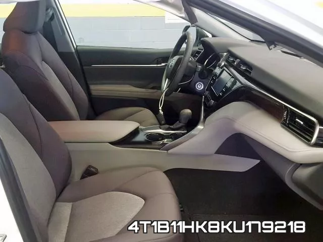 4T1B11HK8KU179218 фото 6