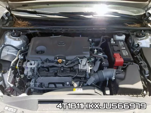4T1B11HKXJU566979 фото 8