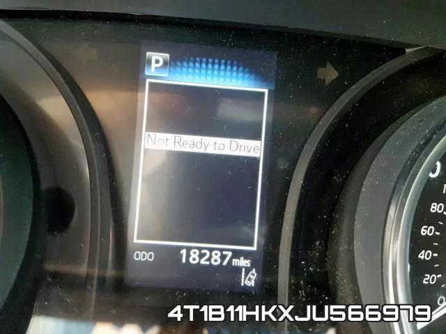 4T1B11HKXJU566979 фото 9