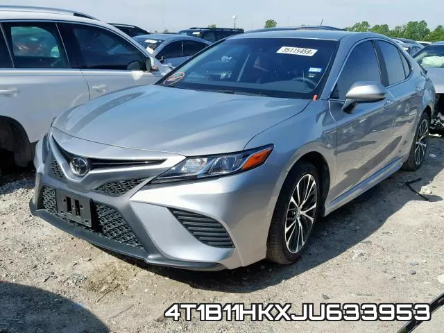 4T1B11HKXJU633953 фото 3