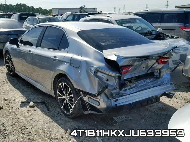 4T1B11HKXJU633953 фото 4