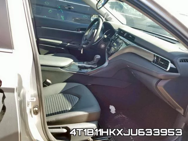 4T1B11HKXJU633953 фото 6