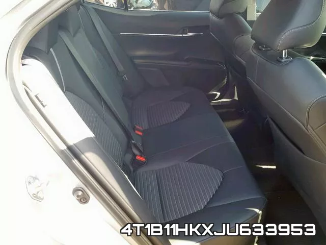 4T1B11HKXJU633953 фото 7
