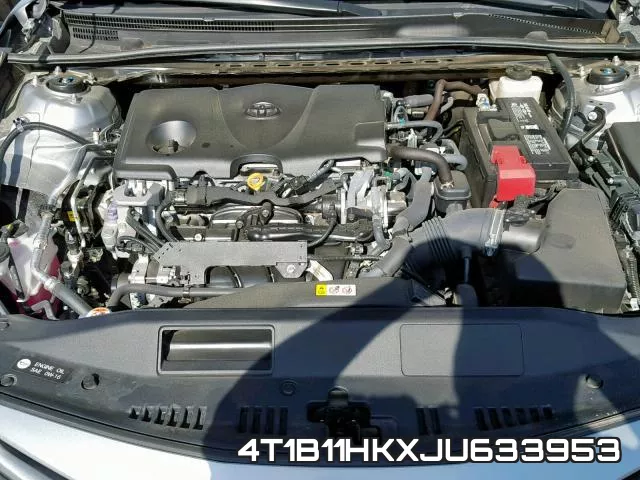 4T1B11HKXJU633953 фото 8