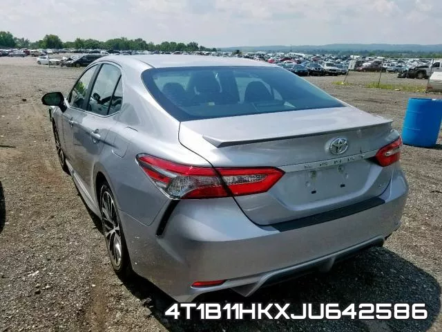 4T1B11HKXJU642586 фото 4