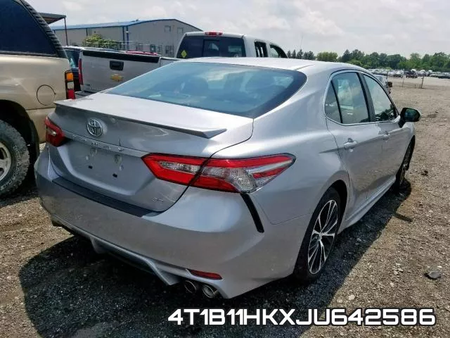 4T1B11HKXJU642586 фото 5