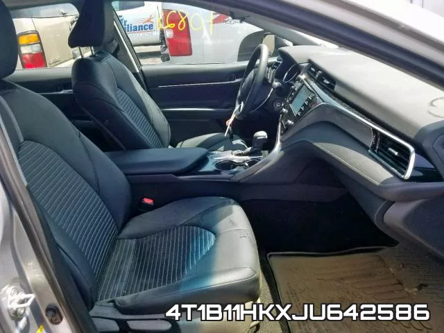 4T1B11HKXJU642586 фото 6