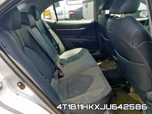 4T1B11HKXJU642586 фото 7