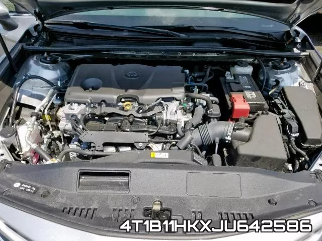 4T1B11HKXJU642586 фото 8