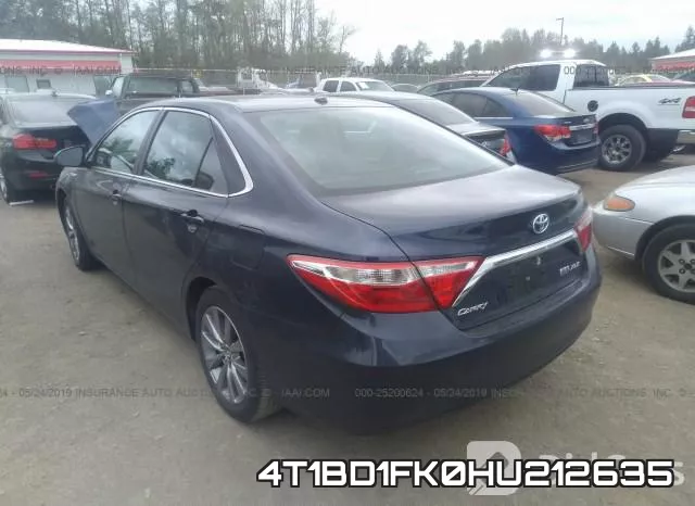4T1BD1FK0HU212635 фото 4