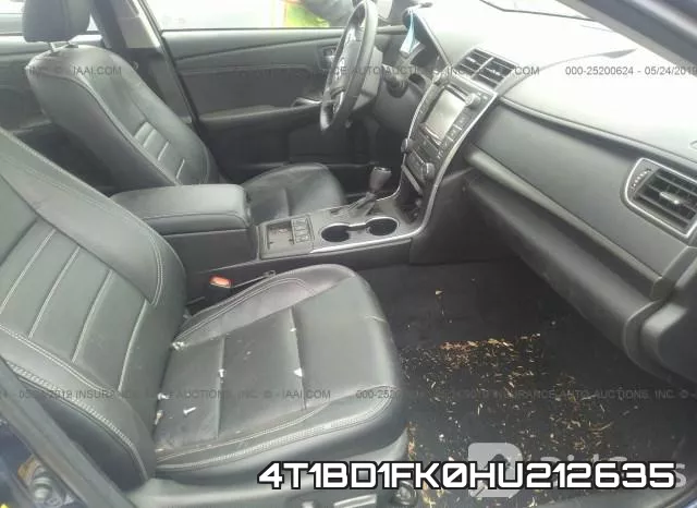 4T1BD1FK0HU212635 фото 6