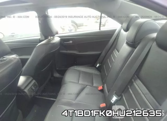 4T1BD1FK0HU212635 фото 9