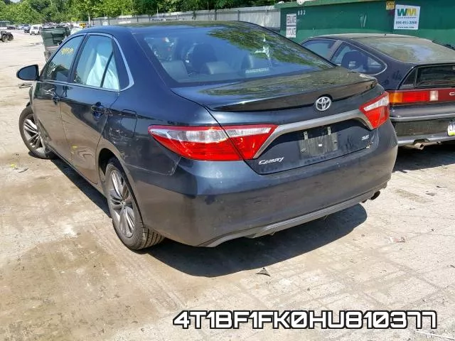 4T1BF1FK0HU810377 фото 4