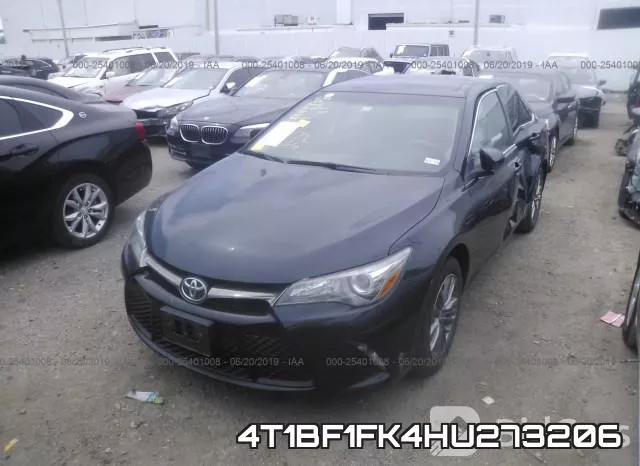 4T1BF1FK4HU273206 фото 3
