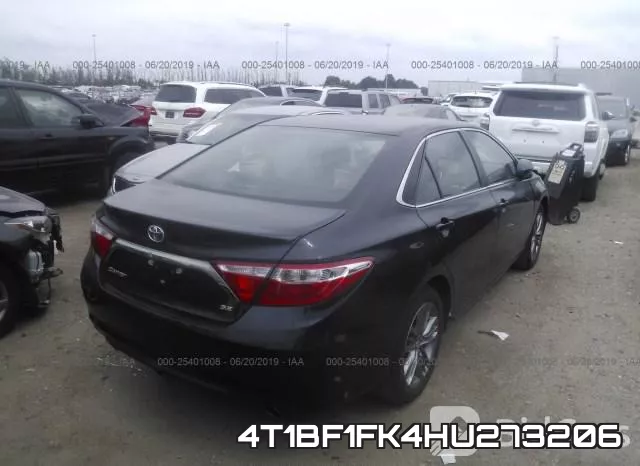 4T1BF1FK4HU273206 фото 5