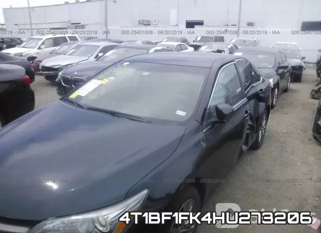 4T1BF1FK4HU273206 фото 7