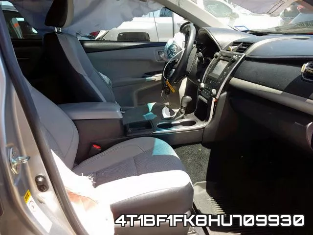 4T1BF1FK8HU709930 фото 6