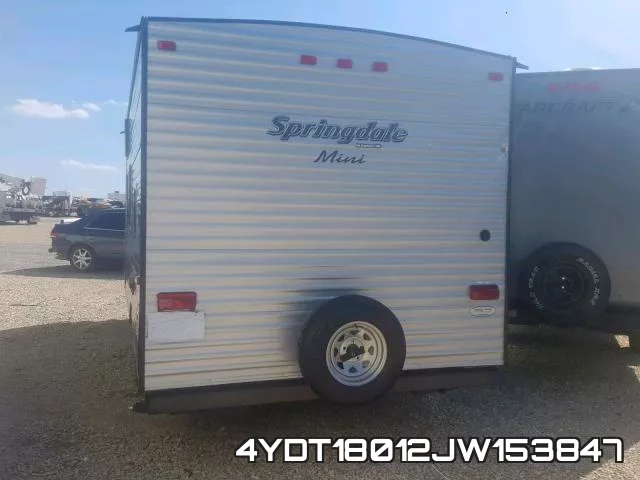 4YDT18012JW153847 фото 4