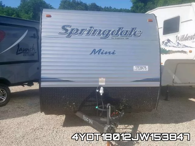 4YDT18012JW153847 фото 8