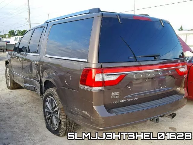 5LMJJ3HT3HEL01628 фото 4