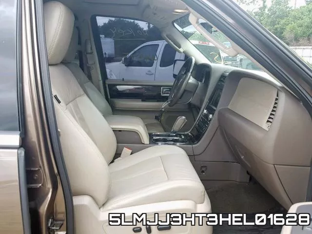 5LMJJ3HT3HEL01628 фото 6