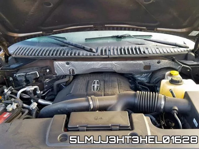 5LMJJ3HT3HEL01628 фото 8