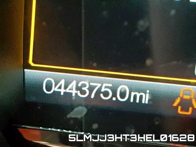 5LMJJ3HT3HEL01628 фото 9