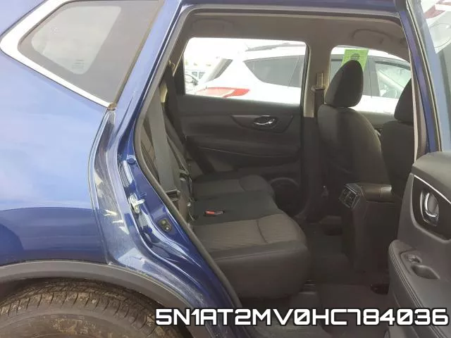 5N1AT2MV0HC784036 фото 7