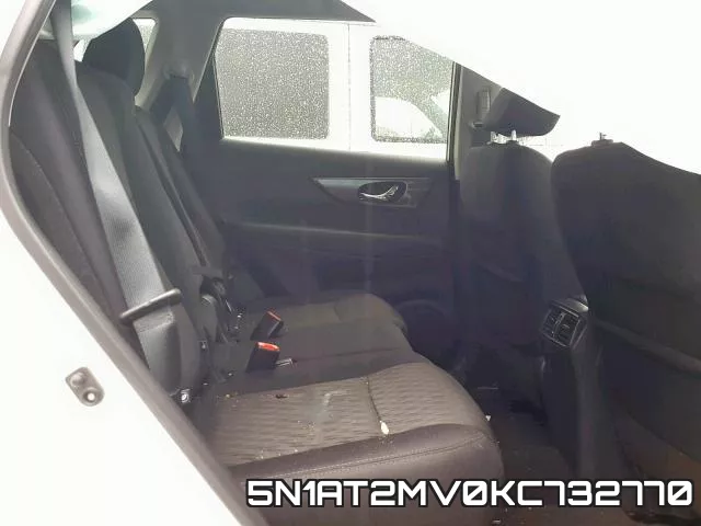 5N1AT2MV0KC732770 фото 7