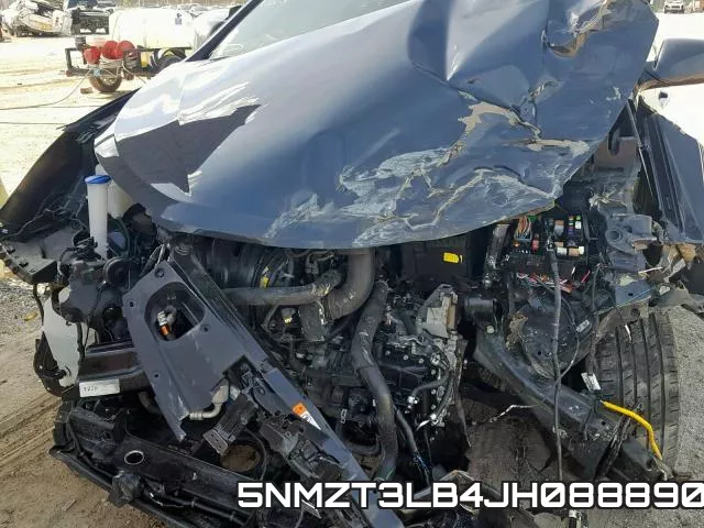 5NMZT3LB4JH088890 фото 10