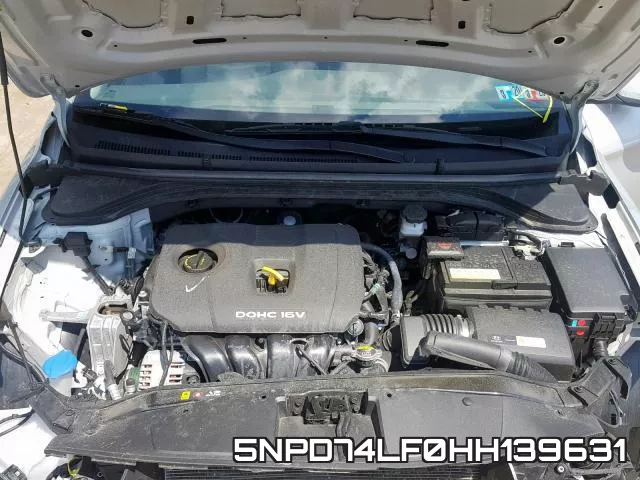 5NPD74LF0HH139631 фото 8