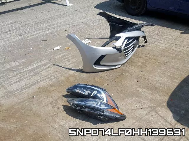 5NPD74LF0HH139631 фото 10