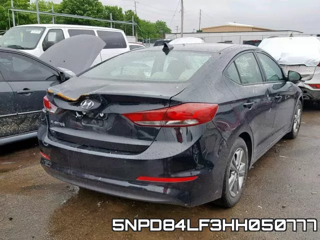 5NPD84LF3HH050777 фото 5