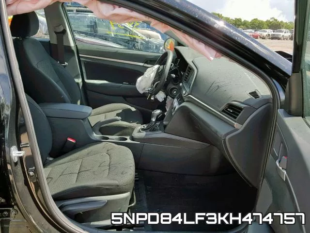 5NPD84LF3KH474757 фото 6