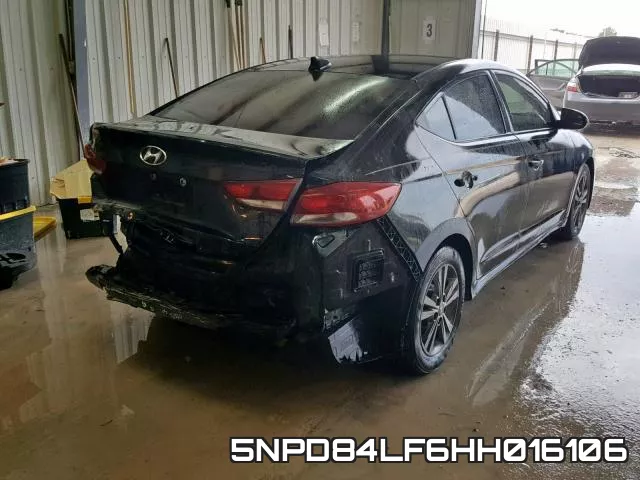 5NPD84LF6HH016106 фото 5