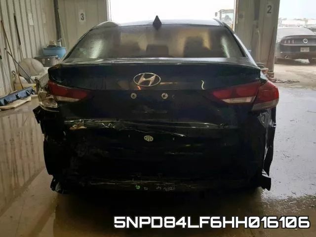 5NPD84LF6HH016106 фото 10