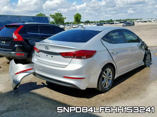 5NPD84LF6HH153241 фото 4