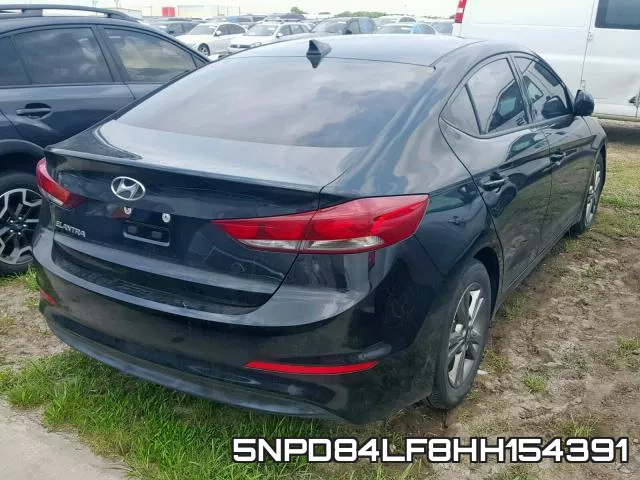 5NPD84LF8HH154391 фото 5