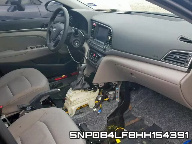 5NPD84LF8HH154391 фото 6