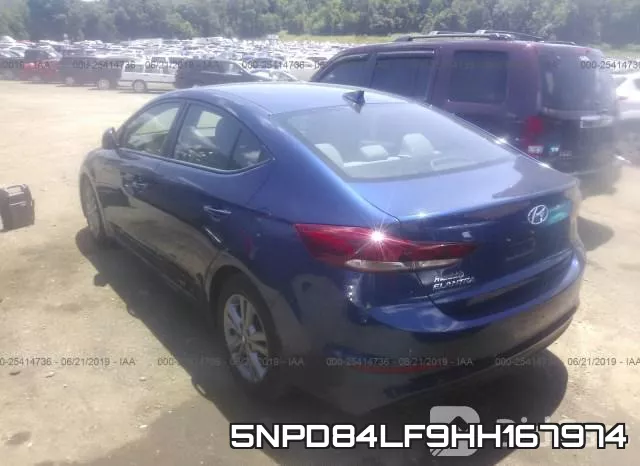 5NPD84LF9HH167974 фото 4