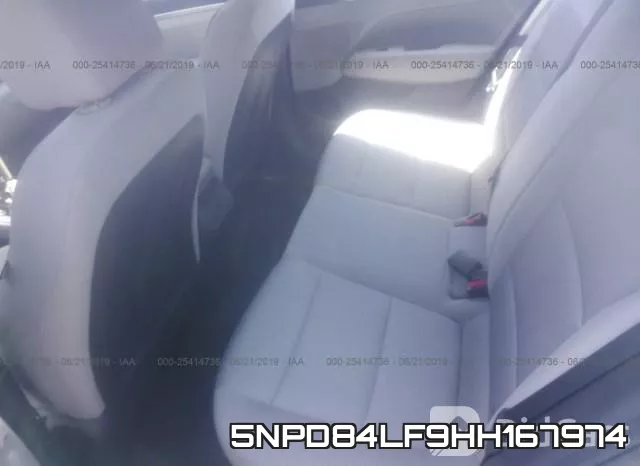 5NPD84LF9HH167974 фото 9