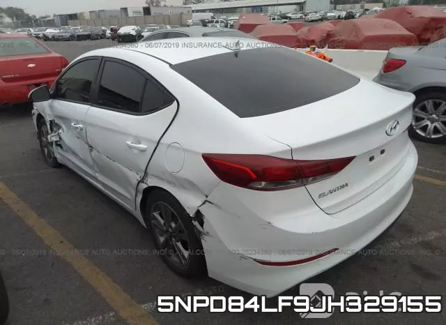 5NPD84LF9JH329155 фото 4