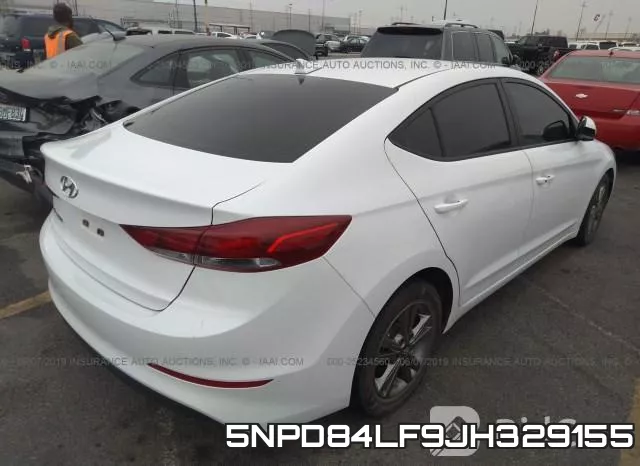 5NPD84LF9JH329155 фото 5