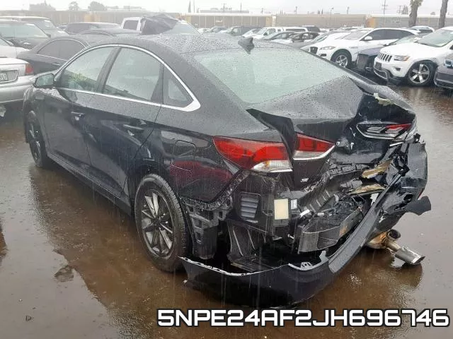 5NPE24AF2JH696746 фото 4